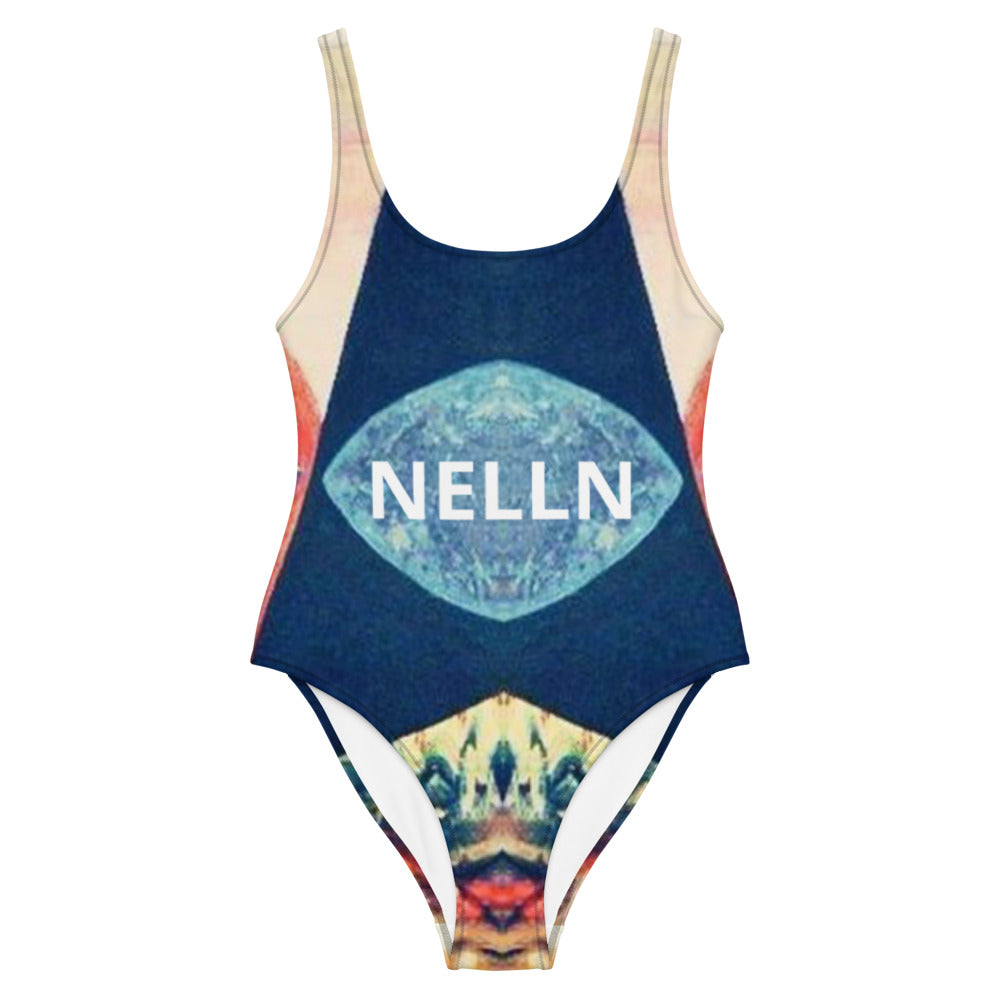 Nelln The Swimsuit