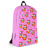 Sweet'n'Sassy Girl's Backpack
