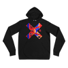 Exit Unisex hoodie
